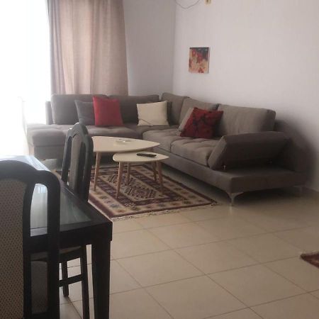 Sunshine Apartment Sarande Exterior photo