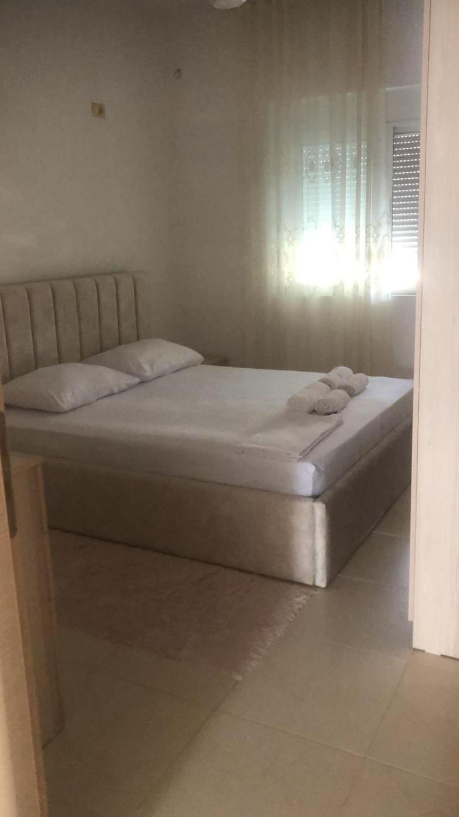 Sunshine Apartment Sarande Exterior photo